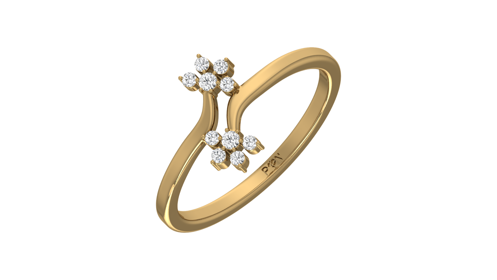 Fancy Natural Rings Hover